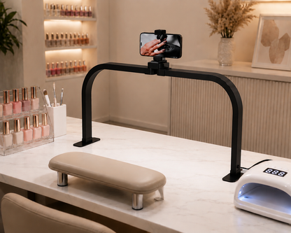 Take Over Foldable LED Desk Nail Lamp N286