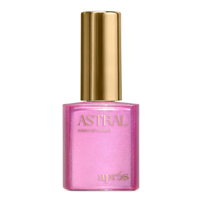 Apres Astral Collection HEMA FREE/TPO FREE