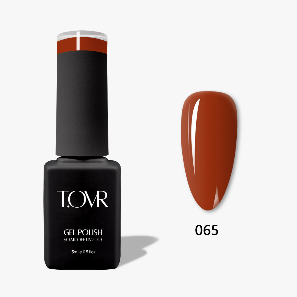 Take Over UV/LED GEL POLISH 15ML 001-100