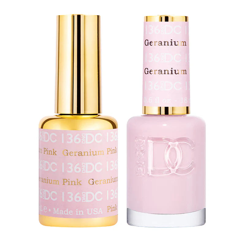 DND DC DUO Collection DC073-DC144