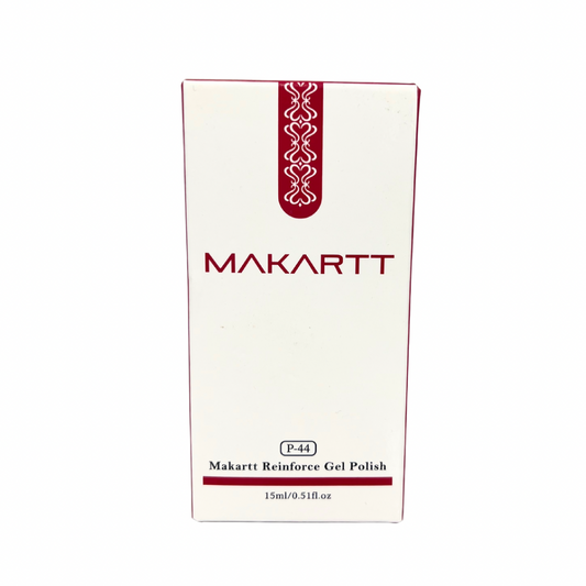 Makartt Reinforce Gel Polish
