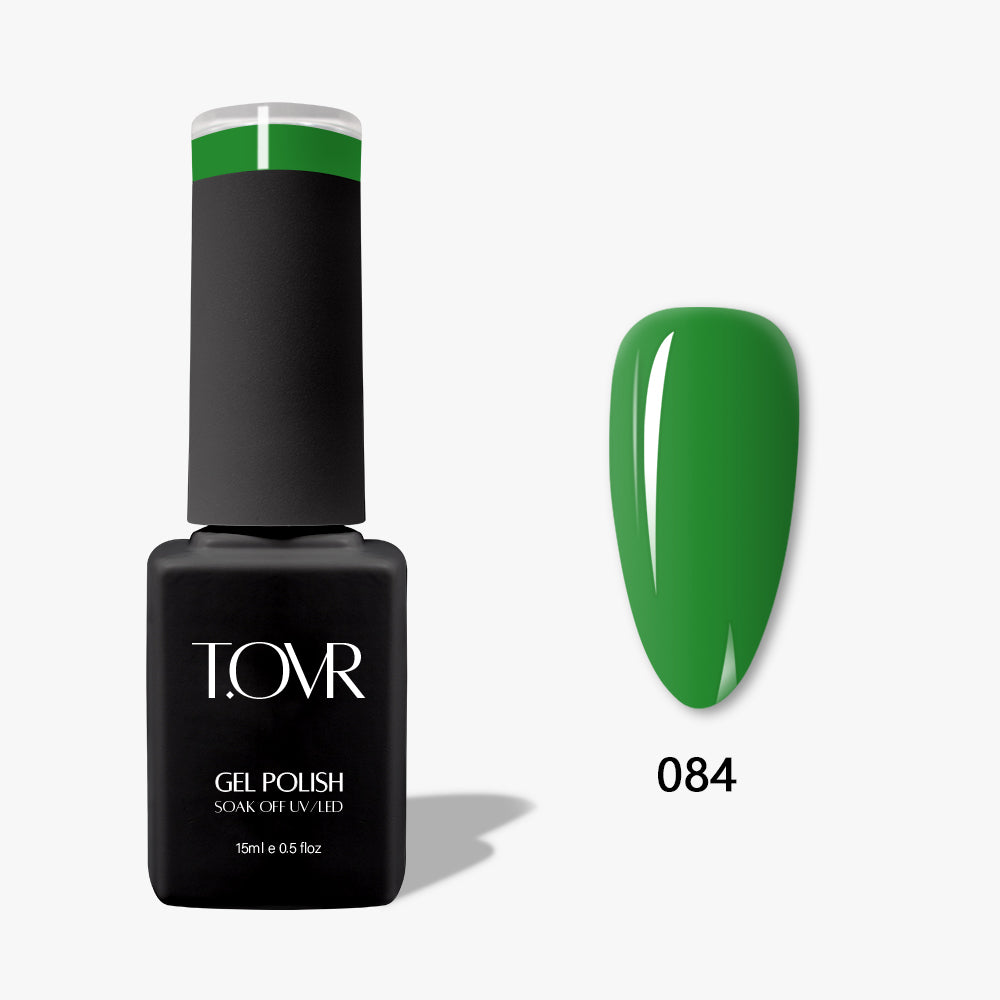 Take Over UV/LED GEL POLISH 15ML 001-100