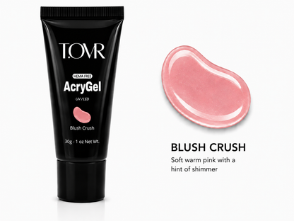 Take Over HEMA FREE AcryGel 1 oz