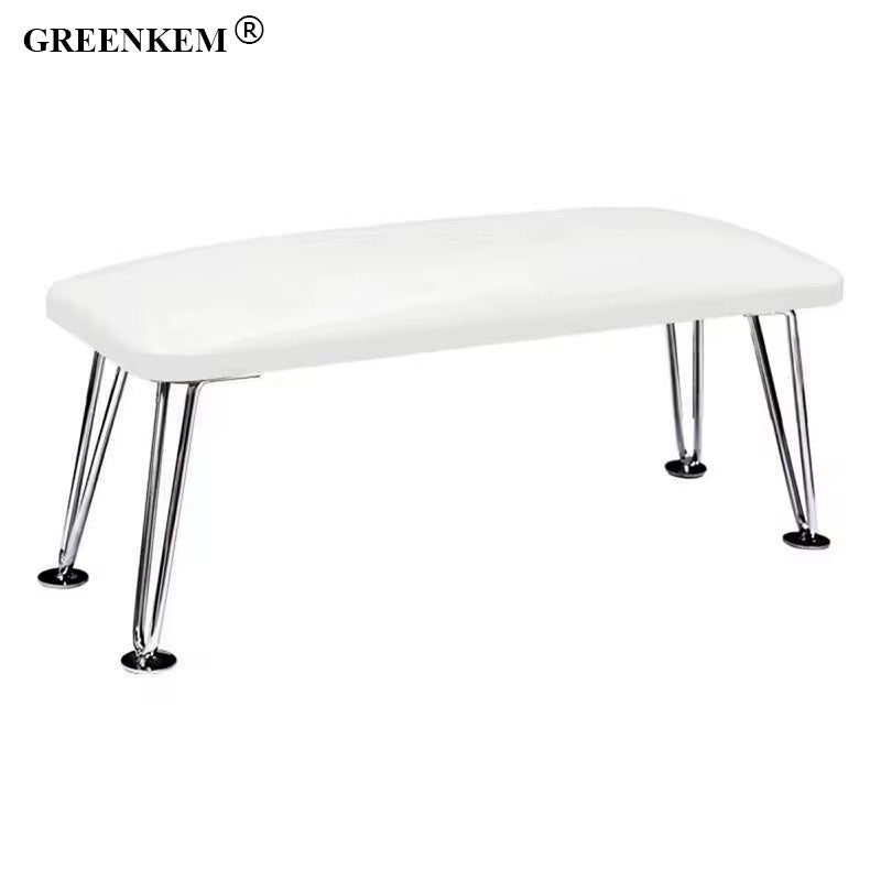Manicure Art Rest With Metal Stands
