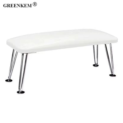 Manicure Art Rest With Metal Stands