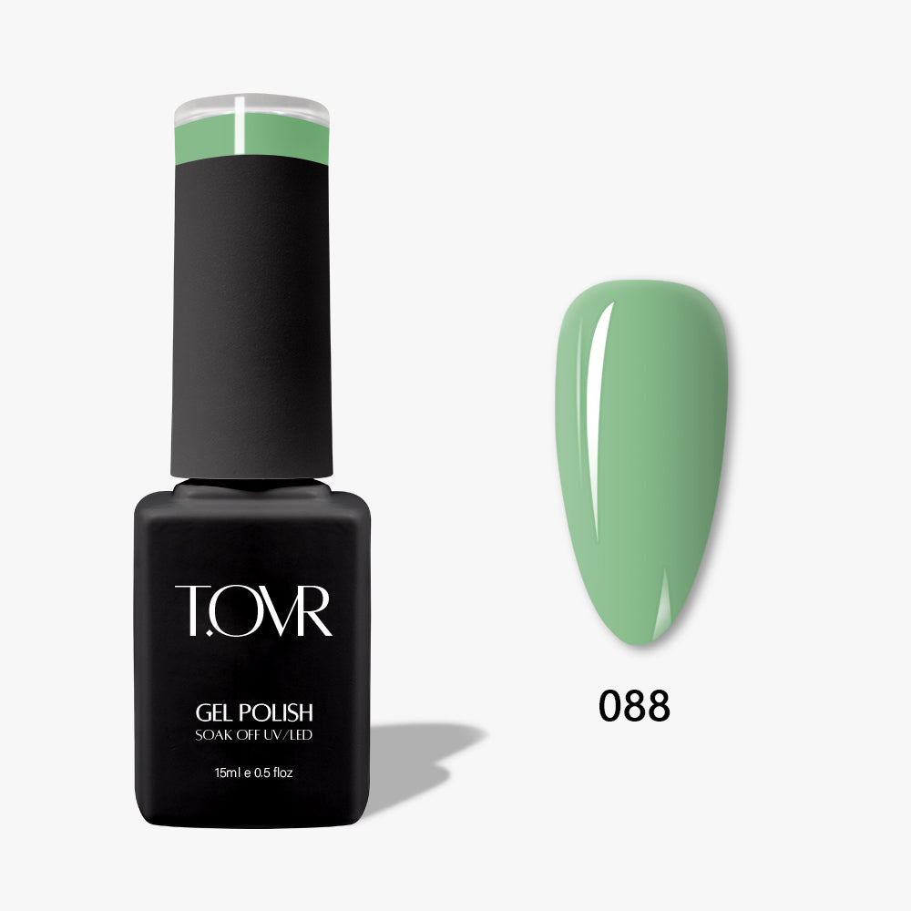 Take Over UV/LED GEL POLISH 15ML 001-100