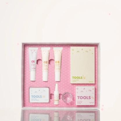 Elan Korean Lash Lift Kit