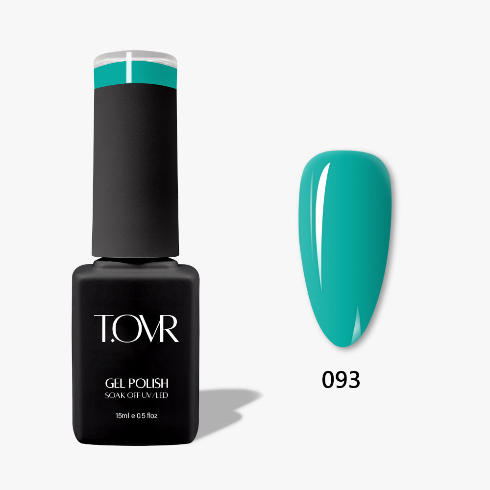Take Over UV/LED GEL POLISH 15ML 001-100