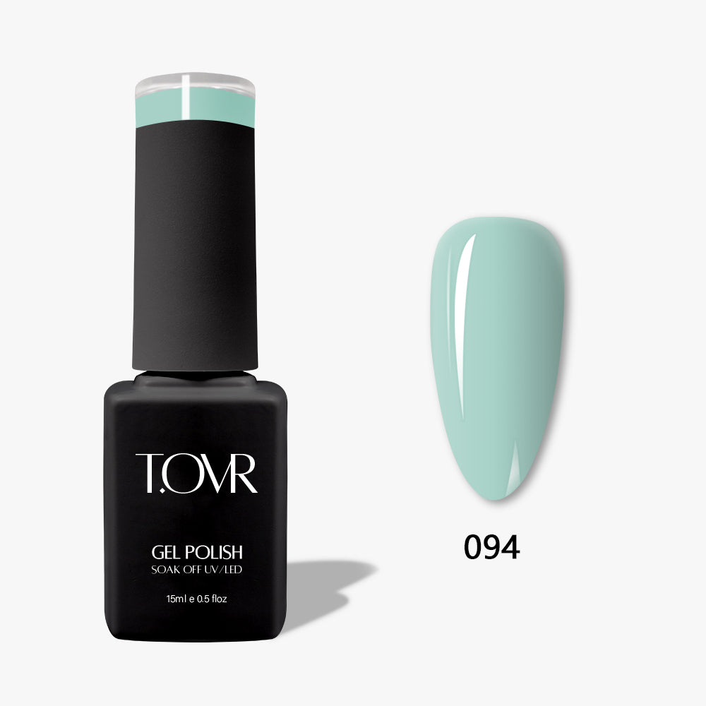 Take Over UV/LED GEL POLISH 15ML 001-100