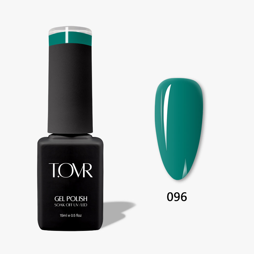 Take Over UV/LED GEL POLISH 15ML 001-100