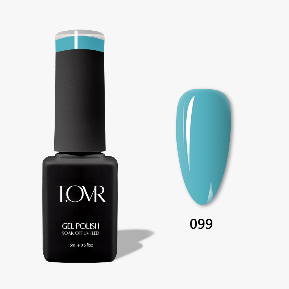 Take Over UV/LED GEL POLISH 15ML 001-100