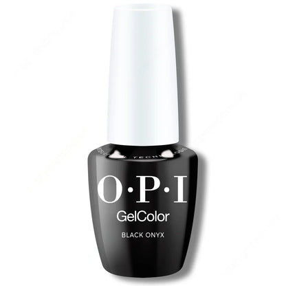 OPI Gel Color - Black Onyx 15ml