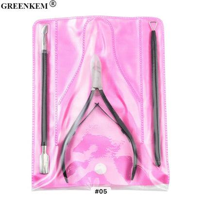 Deluxe 3pc Tool Set