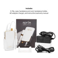 Apres E-FILE