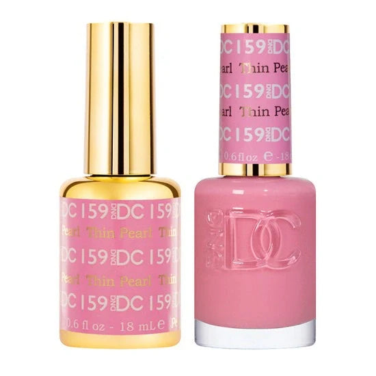 DND DC DUO Creamy + Guilty Pleasure Collection #145-326