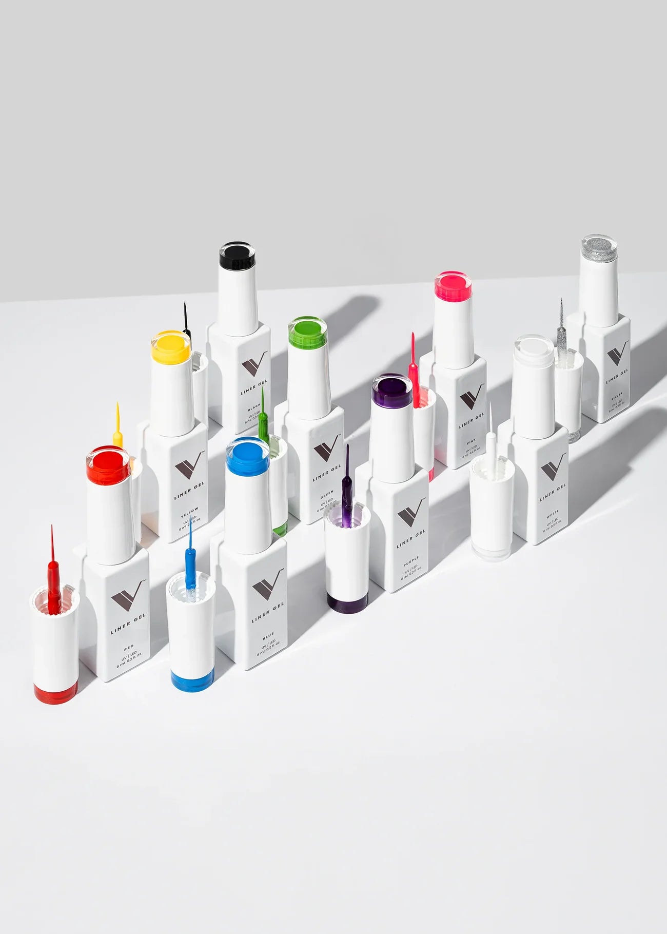 V Beauty Pure Gel Polish Liner 6ml