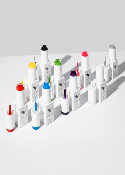 V Beauty Pure Gel Polish Liner 6ml