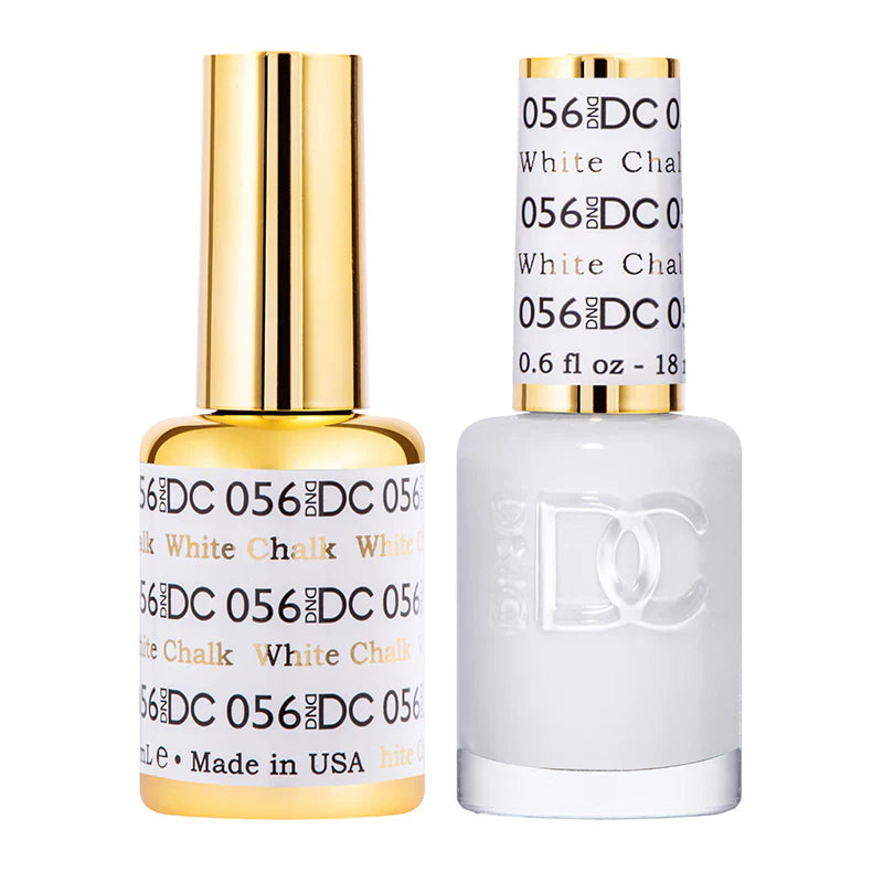 DND DC DUO Gel Collection DC001-DC072