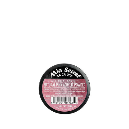 Mia Secret "Multibalance" Acrylic Powder 1oz
