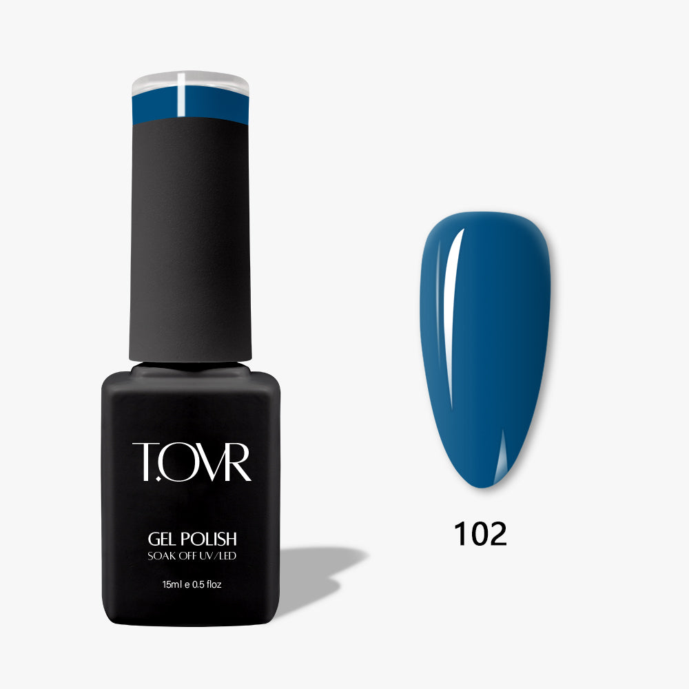 Take Over UV/LED Gel Polish  15ml 101-184