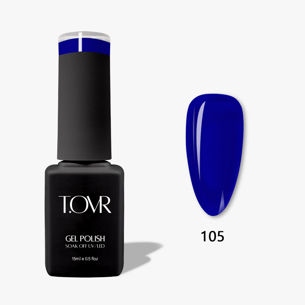 Take Over UV/LED Gel Polish  15ml 101-184