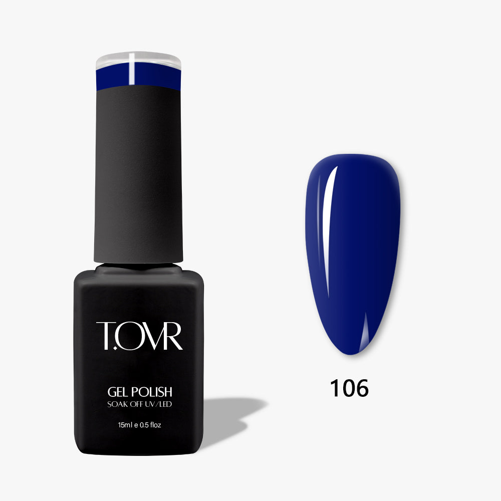 Take Over UV/LED Gel Polish  15ml 101-184