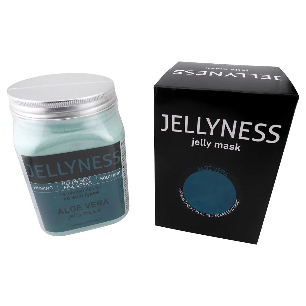 WAXNESS Jellyness Aloe Vera Jelly Mask 26.45oz