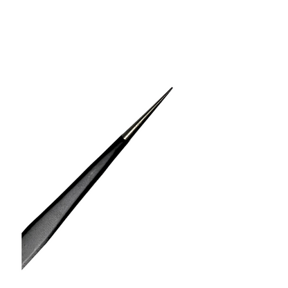 Straight Isolation Lash Tweezers