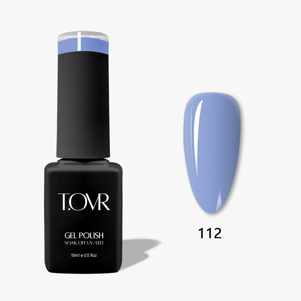 Take Over UV/LED Gel Polish  15ml 101-184