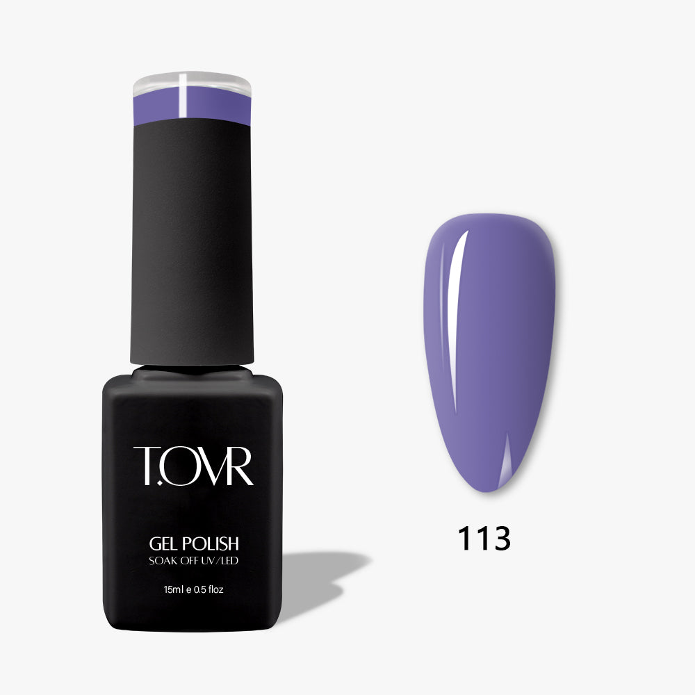 Take Over UV/LED Gel Polish  15ml 101-184