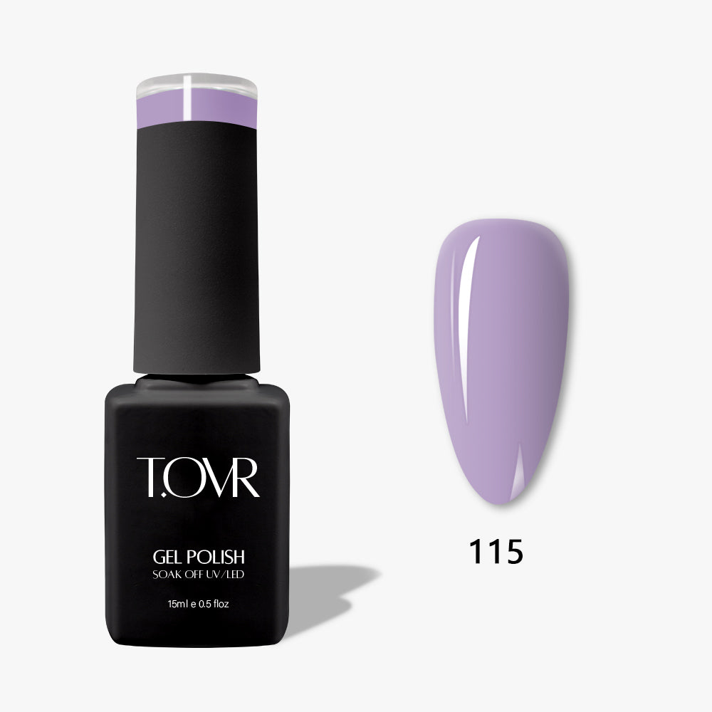 Take Over UV/LED Gel Polish  15ml 101-184