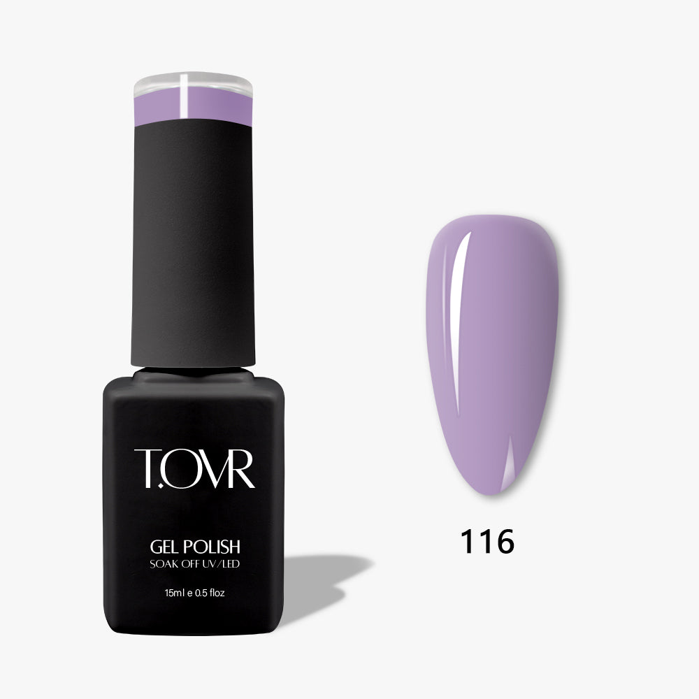 Take Over UV/LED Gel Polish  15ml 101-184