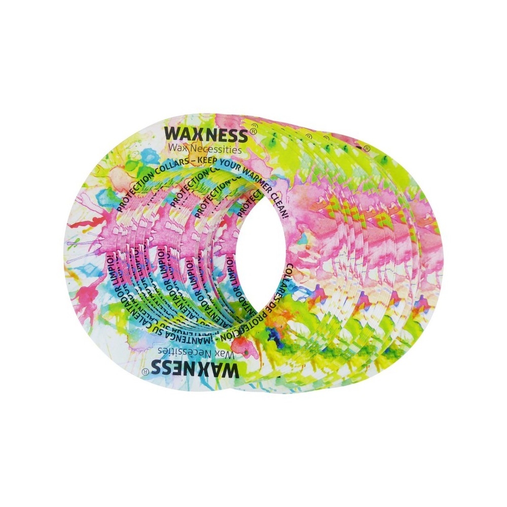 WAXNESS Italian Velvet Stripless Waxing Kit with 2.2lb Bag