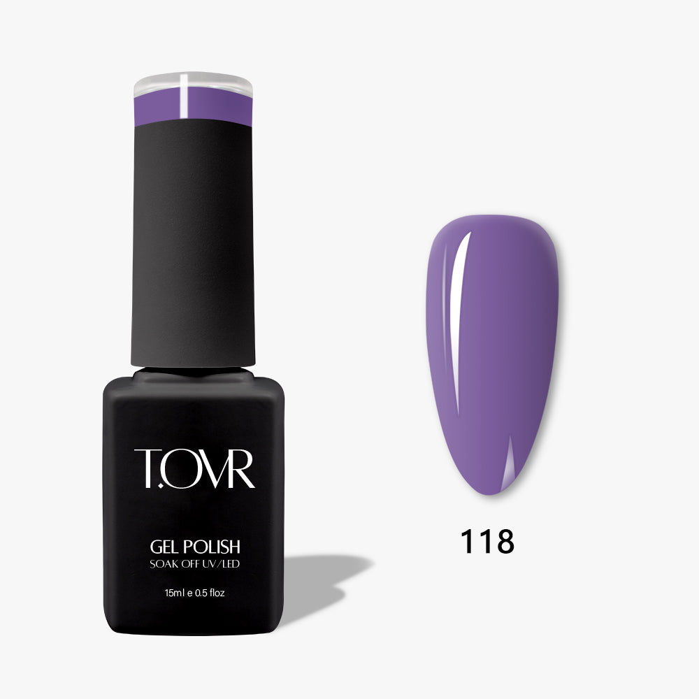 Take Over UV/LED Gel Polish  15ml 101-184