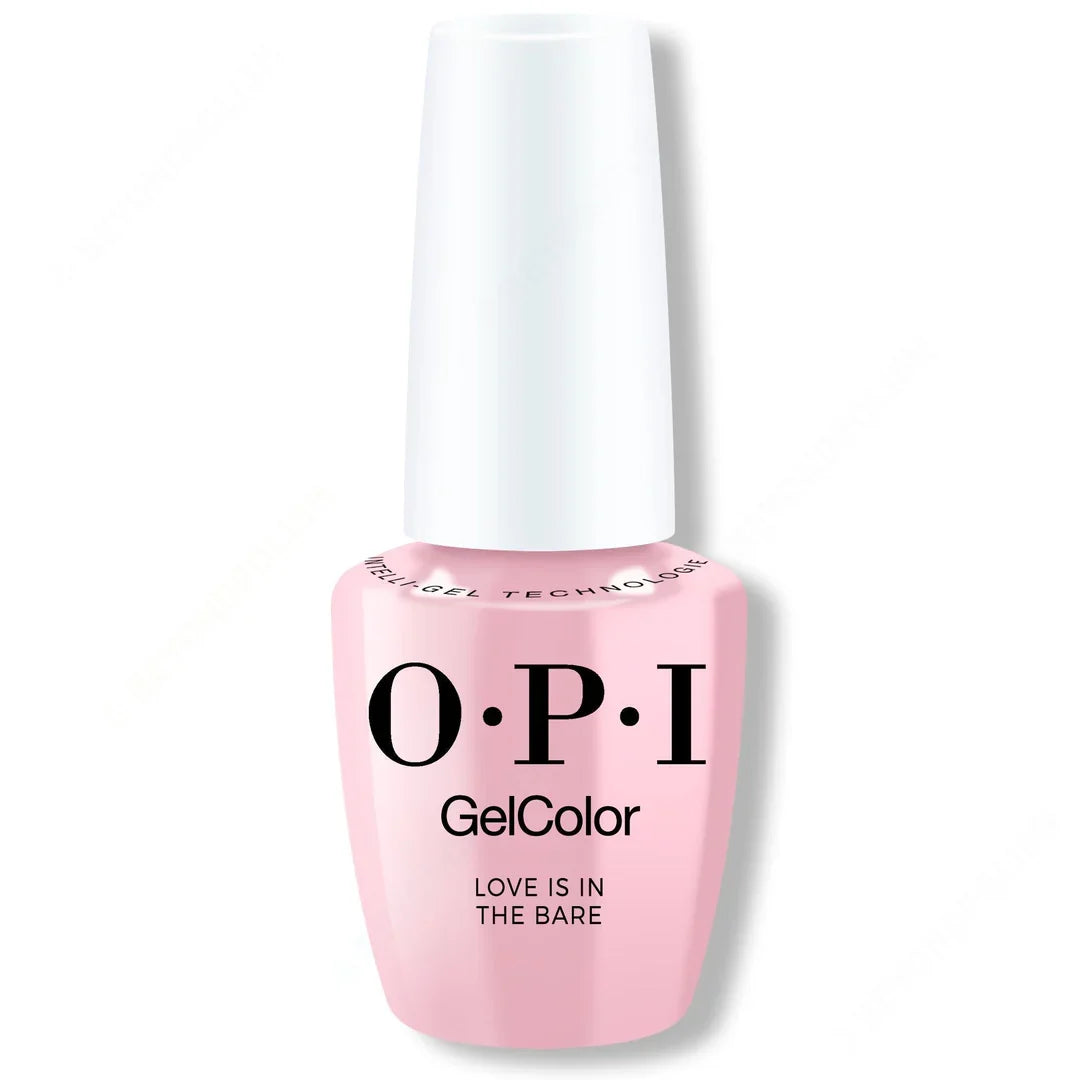OPI Gel Color - Love is in the Bare 15ml