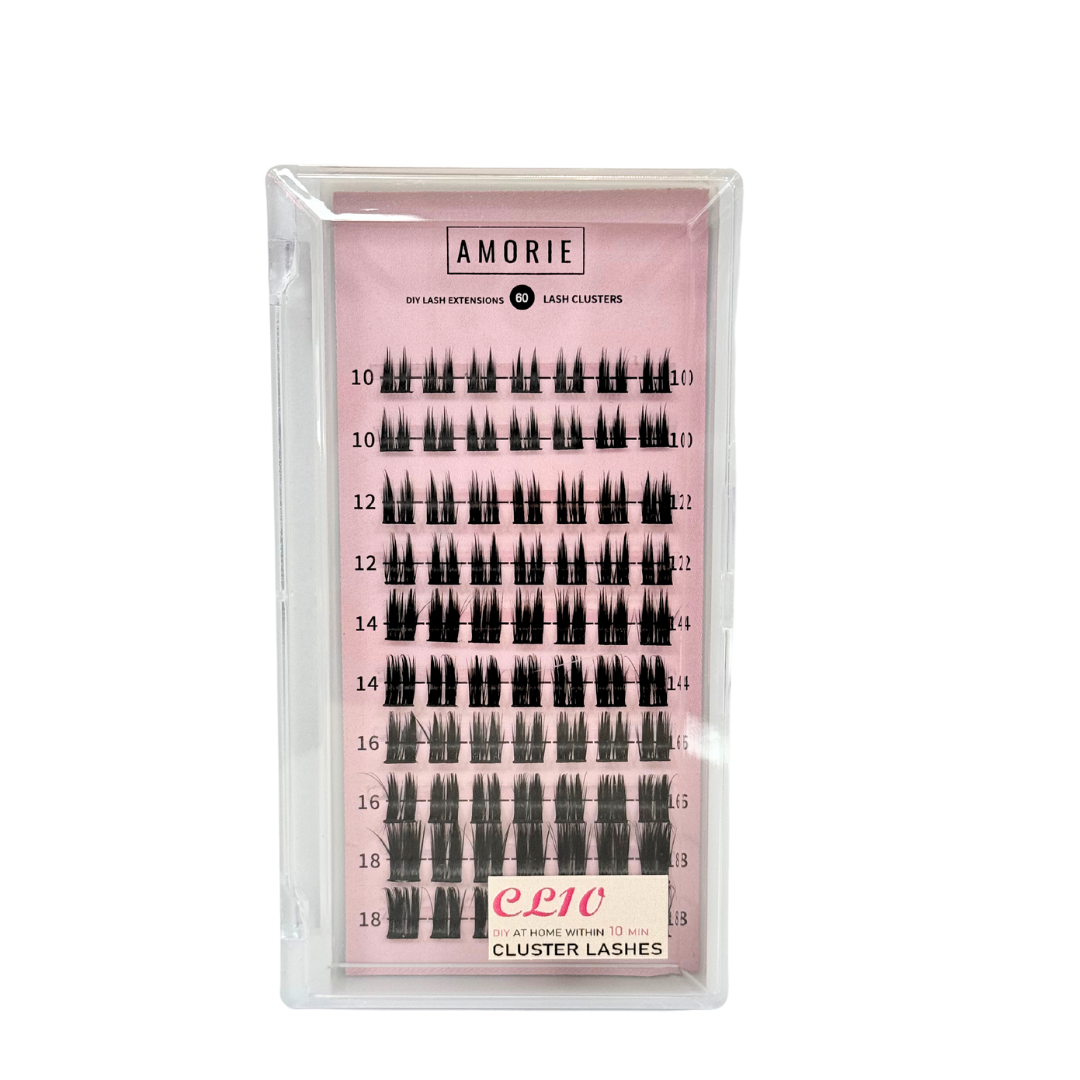 Amorie Clusters 60pc  "CL10"