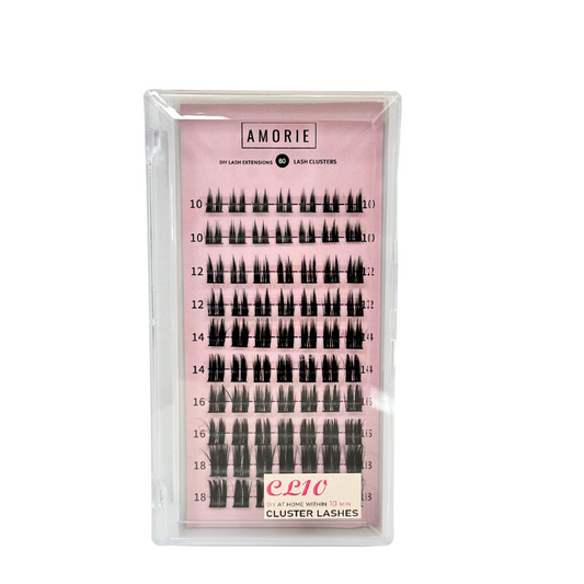 Amorie Clusters 60pc  "CL10"