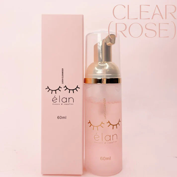 elan Lash Shampoo