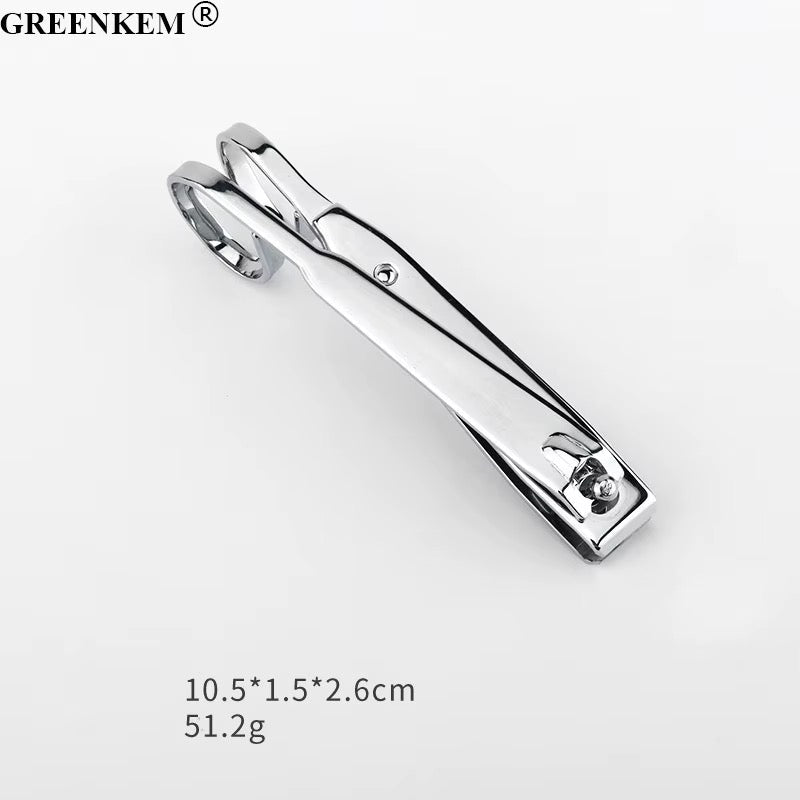 Professional Easy-Grip Loop Nail Clipper