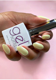 The GelBottle Inc -Gel Polish - Gold Coast