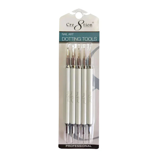 CRE8TION NAIL ART DOTTING TOOLS