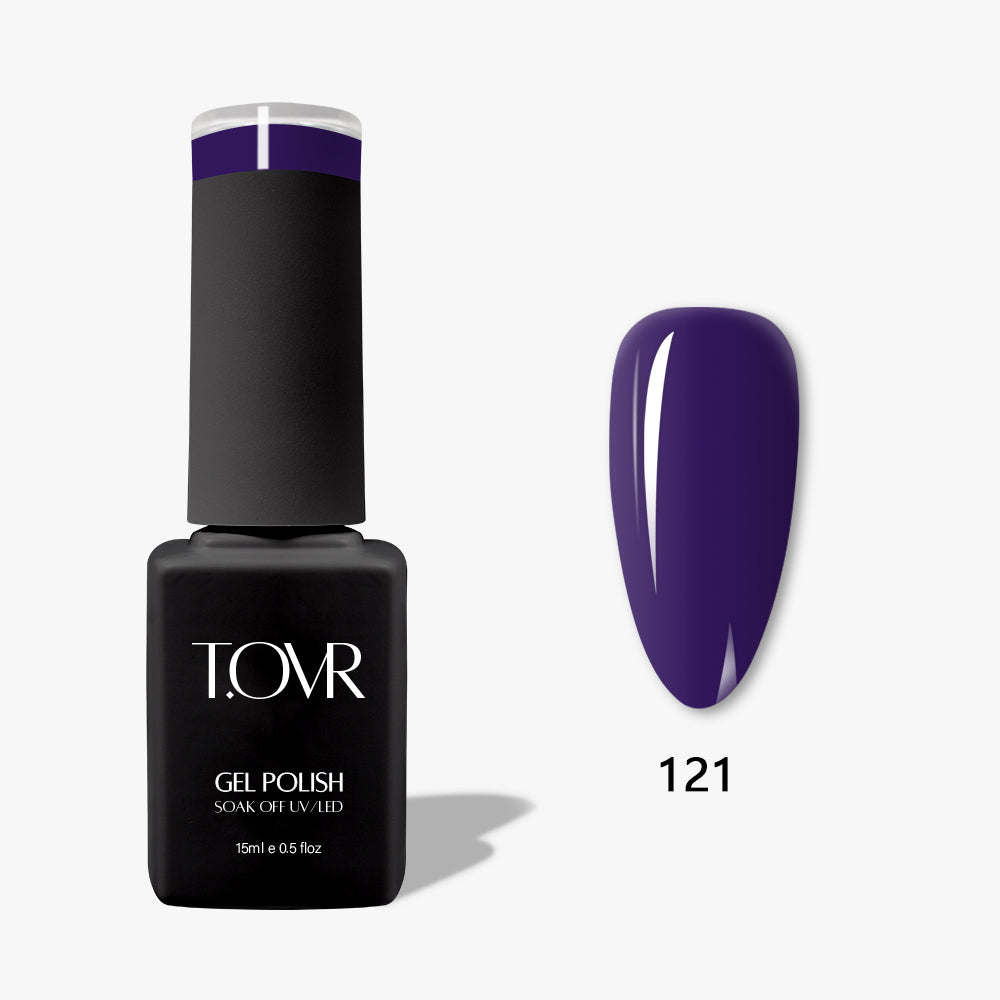 Take Over UV/LED Gel Polish  15ml 101-184