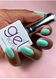 The GelBottle Inc -Gel Polish - Capri