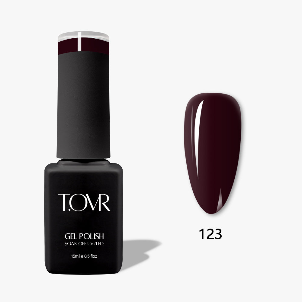 Take Over UV/LED Gel Polish  15ml 101-184