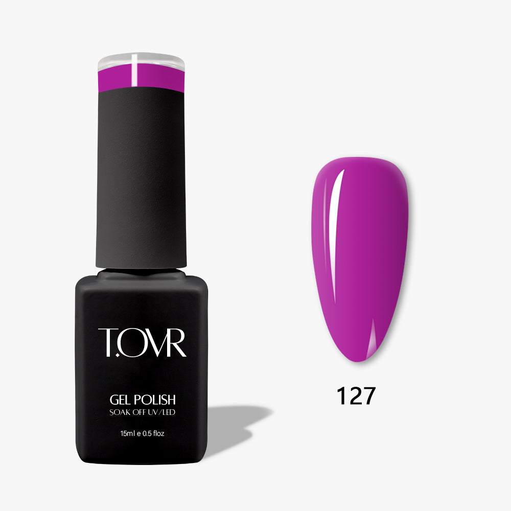 Take Over UV/LED Gel Polish  15ml 101-184