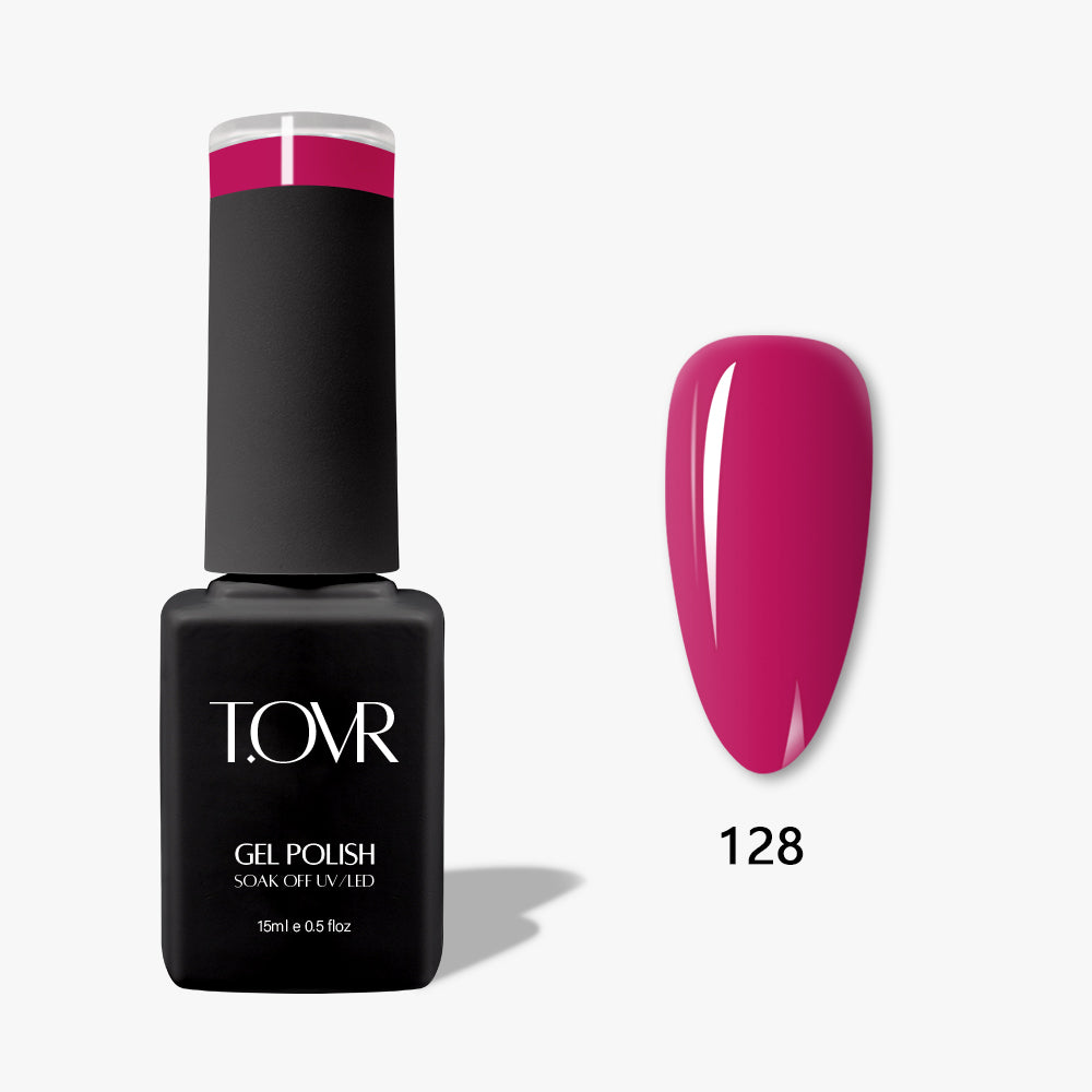 Take Over UV/LED Gel Polish  15ml 101-184