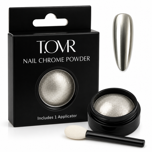 Take Over Loose Chrome Powder