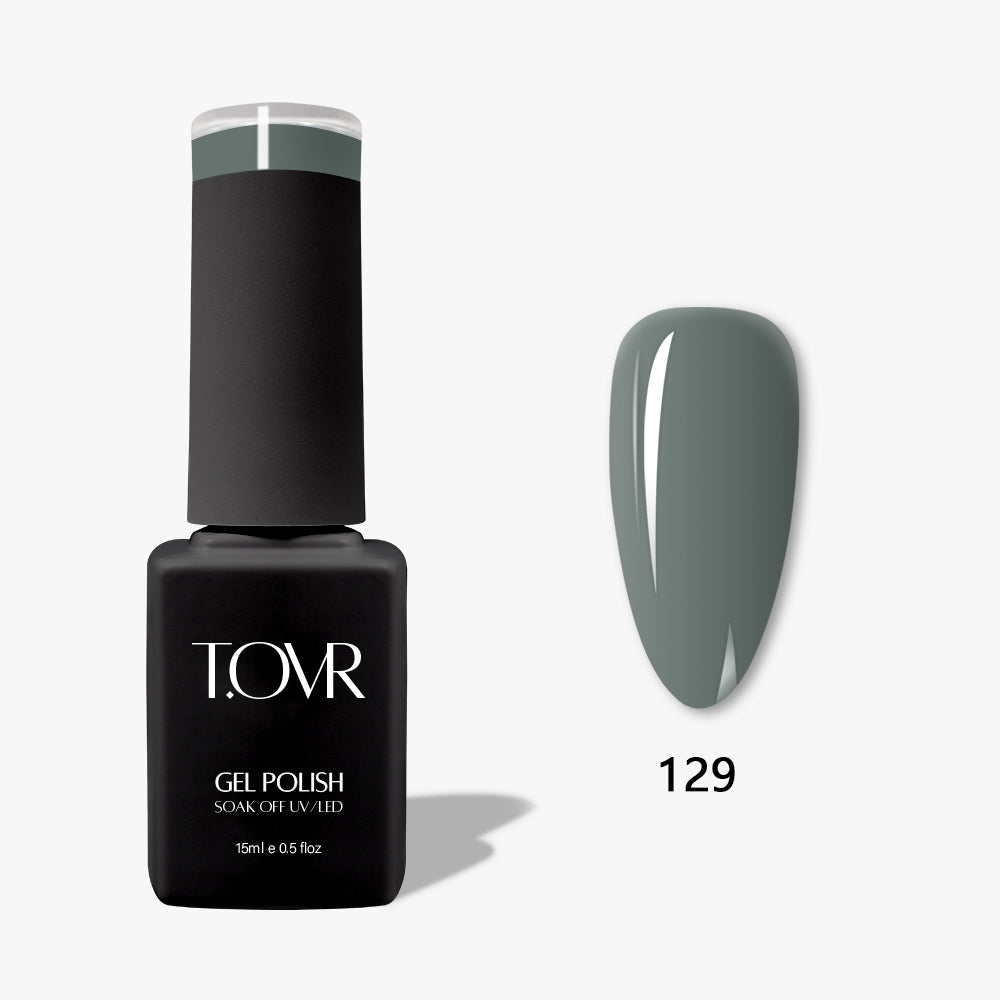 Take Over UV/LED Gel Polish  15ml 101-184
