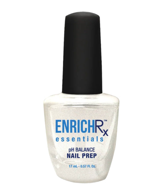 Kupa ENRICHRX ESSENTIALS NAIL PREP 0.57FL.OZ