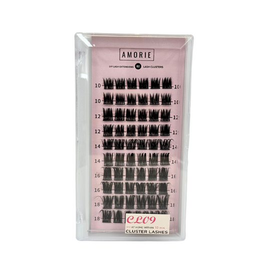 Amorie Clusters 60pc  "CL09"